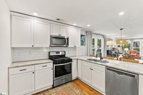 117 Monteith Circle Greenville SC 29605