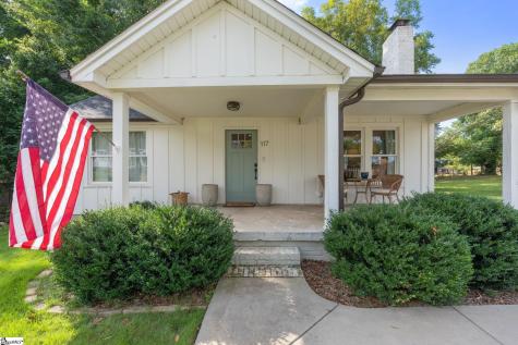 117 Monteith Circle Greenville SC 29605