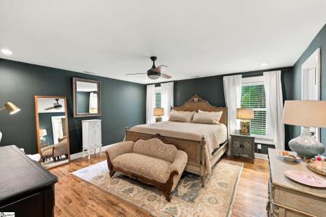 117 Monteith Circle Greenville SC 29605