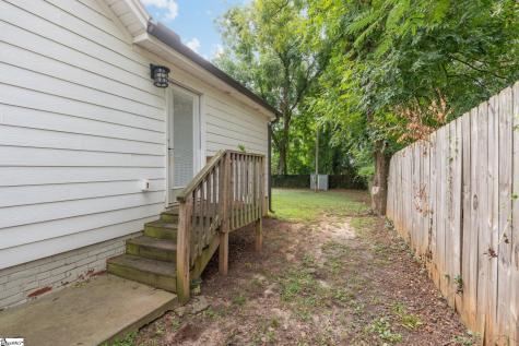 117 Monteith Circle Greenville SC 29605
