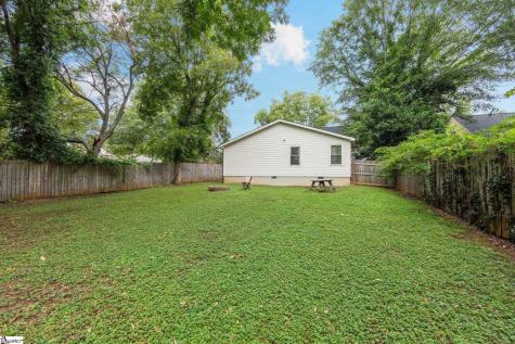 117 Monteith Circle Greenville SC 29605