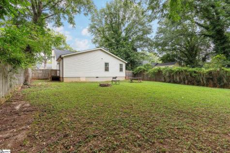 117 Monteith Circle Greenville SC 29605