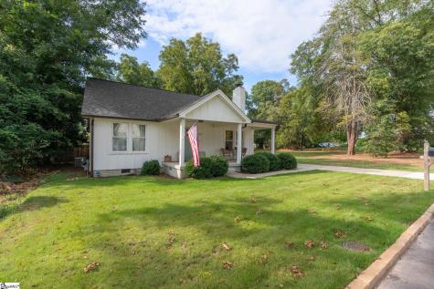 117 Monteith Circle Greenville SC 29605