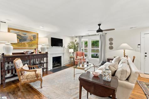 117 Monteith Circle Greenville SC 29605