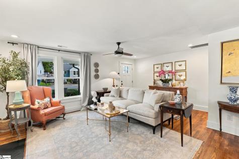 117 Monteith Circle Greenville SC 29605