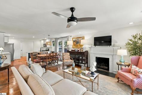 117 Monteith Circle Greenville SC 29605