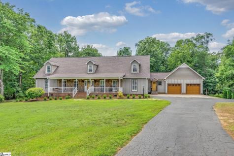 140 Pilot Road Greenville SC 29609