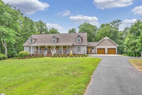 140 Pilot Road Greenville SC 29609