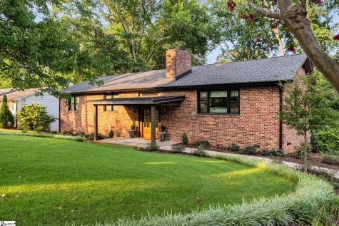 125 Windfield Road Greenville SC 29607