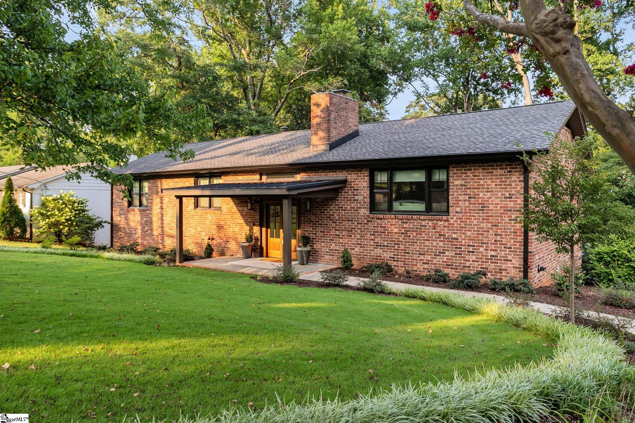 125 Windfield Road Greenville SC 29607