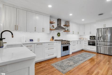 125 Windfield Road Greenville SC 29607