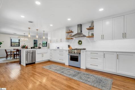 125 Windfield Road Greenville SC 29607