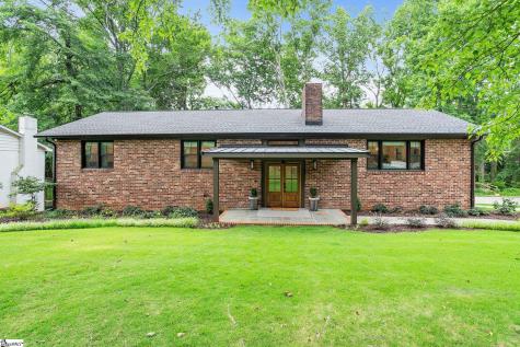 125 Windfield Road Greenville SC 29607