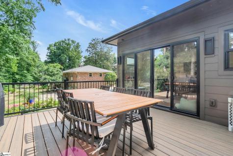 125 Windfield Road Greenville SC 29607