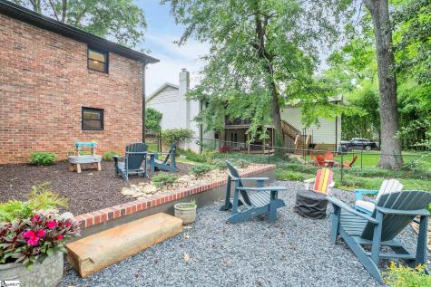 125 Windfield Road Greenville SC 29607