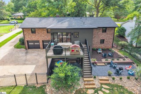 125 Windfield Road Greenville SC 29607