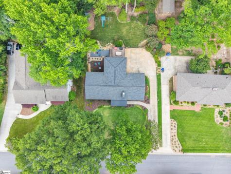 125 Windfield Road Greenville SC 29607