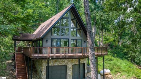 805 Whispering Falls Drive Pickens SC 29671