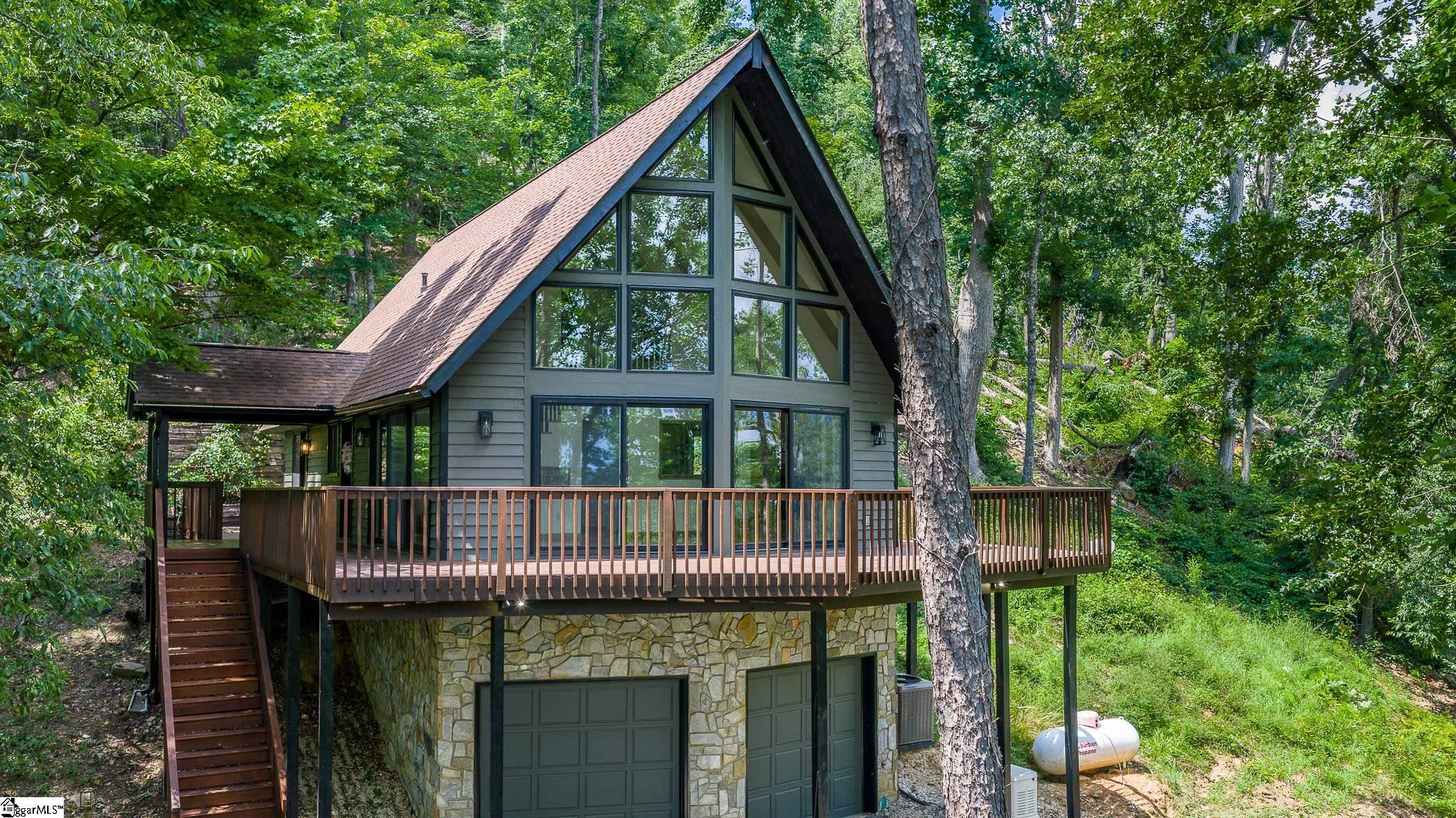 805 Whispering Falls Drive Pickens SC 29671