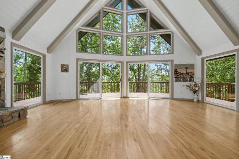 805 Whispering Falls Drive Pickens SC 29671