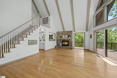 805 Whispering Falls Drive Pickens SC 29671