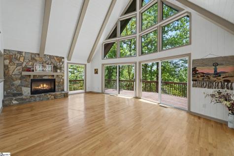 805 Whispering Falls Drive Pickens SC 29671