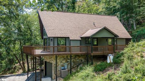 805 Whispering Falls Drive Pickens SC 29671