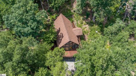805 Whispering Falls Drive Pickens SC 29671