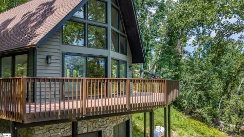 805 Whispering Falls Drive Pickens SC 29671