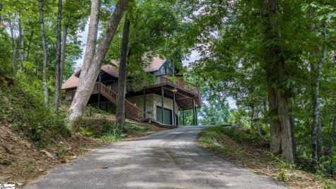 805 Whispering Falls Drive Pickens SC 29671