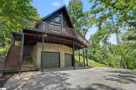 805 Whispering Falls Drive Pickens SC 29671