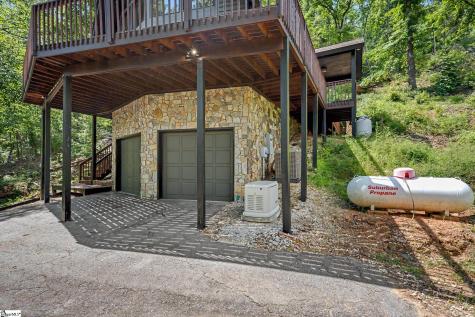 805 Whispering Falls Drive Pickens SC 29671