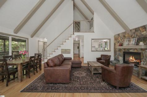 805 Whispering Falls Drive Pickens SC 29671