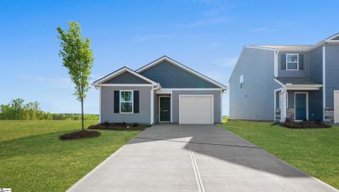 2284 Springview Court Boiling Springs SC 29316