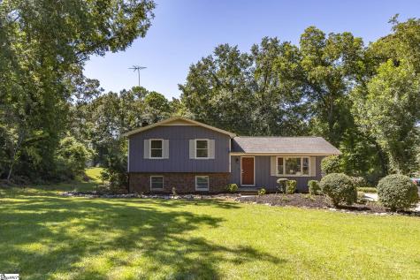 103 Fern Circle Clemson SC 29631
