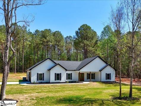 100 Turkey Lane Belton SC 29627