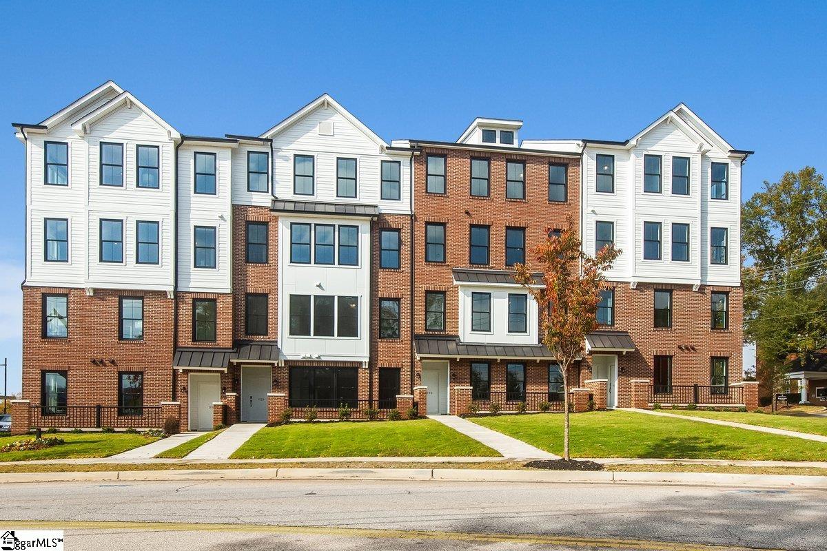 62B Hyde Street Greenville SC 29601