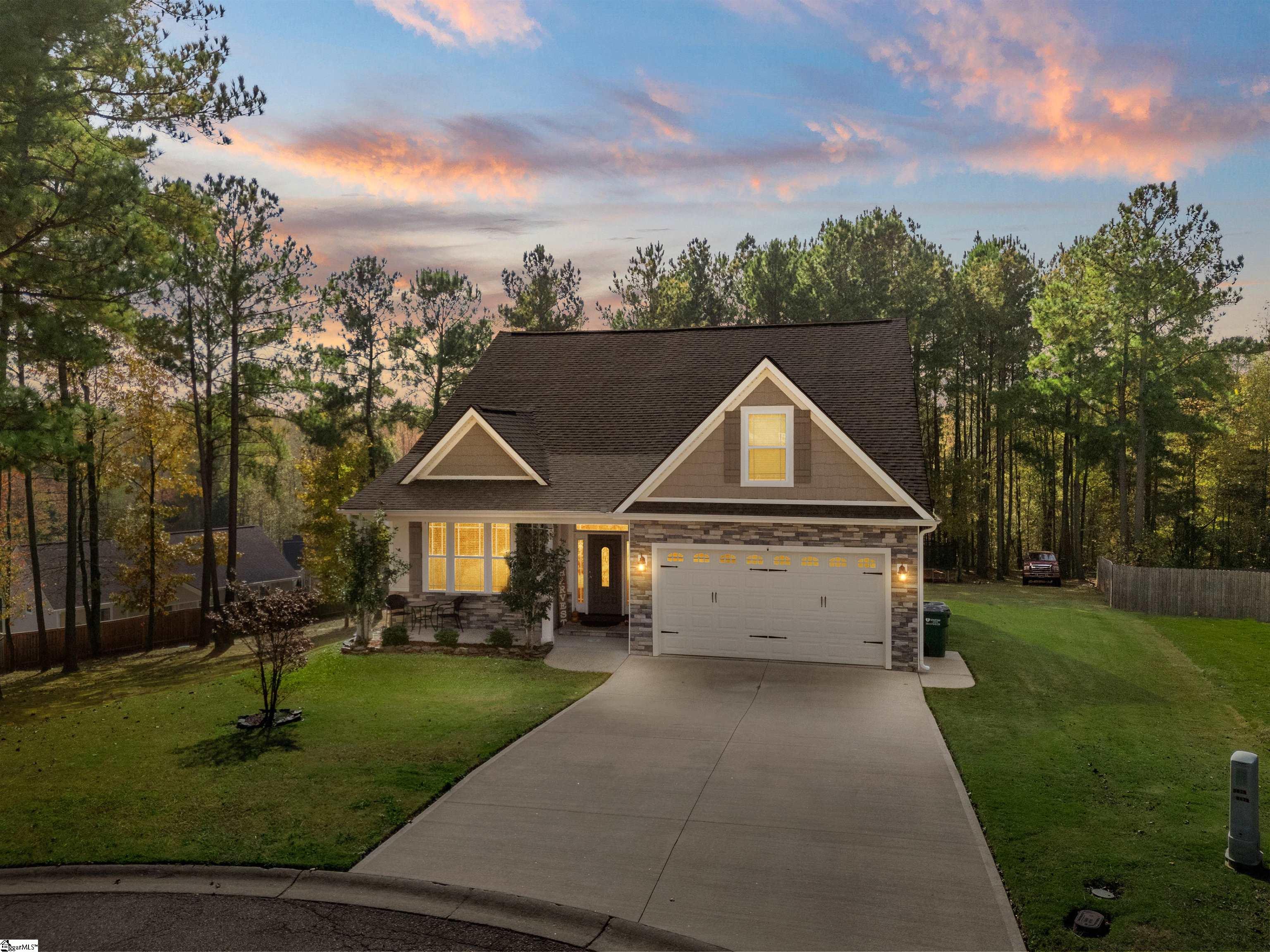 580 Canewood Lane Campobello SC 29322