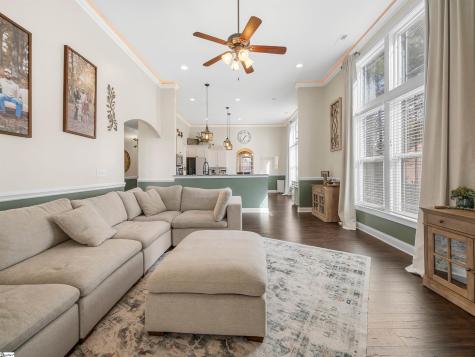 580 Canewood Lane Campobello SC 29322