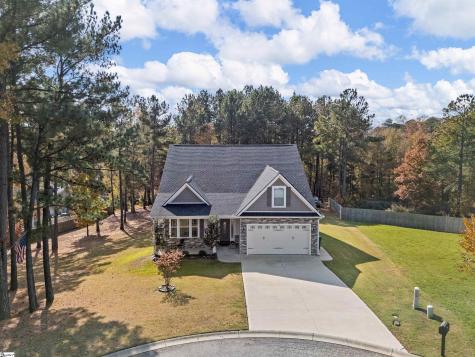 580 Canewood Lane Campobello SC 29322