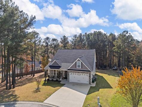 580 Canewood Lane Campobello SC 29322