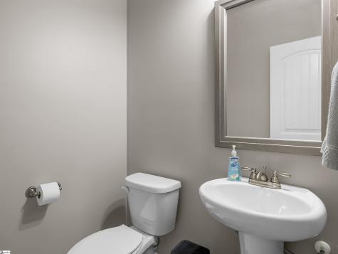 580 Canewood Lane Campobello SC 29322
