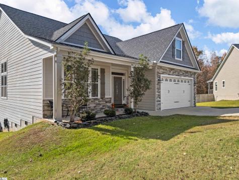 580 Canewood Lane Campobello SC 29322