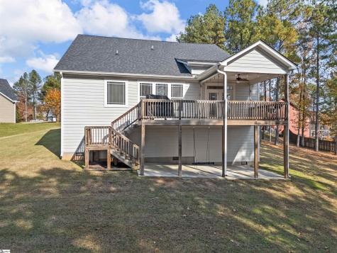 580 Canewood Lane Campobello SC 29322