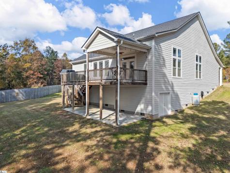 580 Canewood Lane Campobello SC 29322