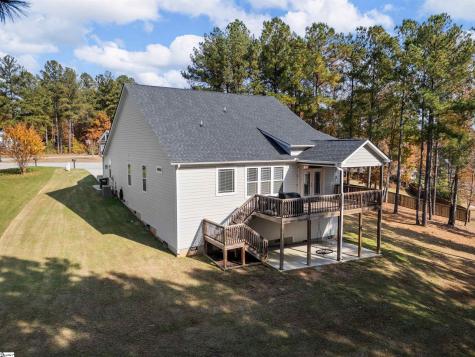 580 Canewood Lane Campobello SC 29322