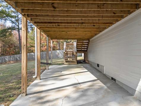 580 Canewood Lane Campobello SC 29322