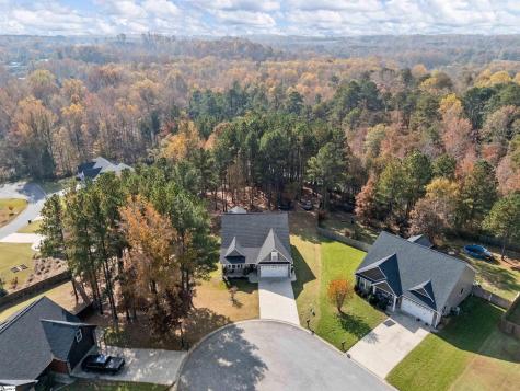 580 Canewood Lane Campobello SC 29322