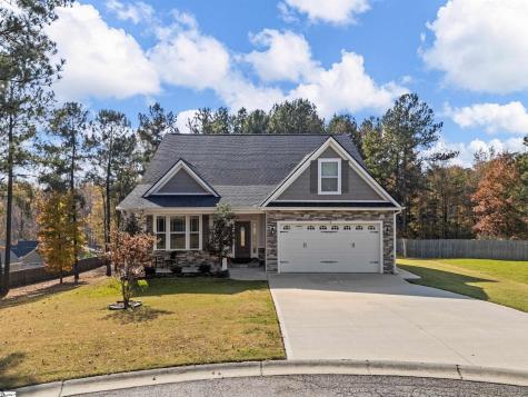 580 Canewood Lane Campobello SC 29322