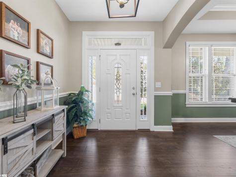 580 Canewood Lane Campobello SC 29322